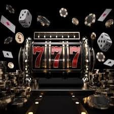 Slots mroulette